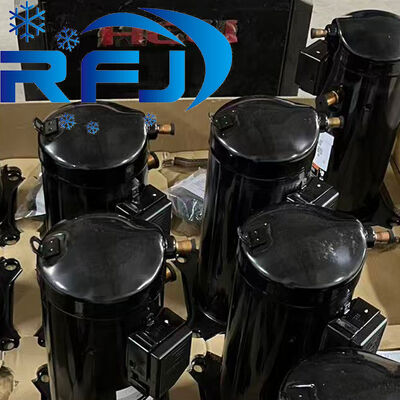 comprar Compresor de rodaje de refrigeración ZR160KCE-TFD-522 online manufacture