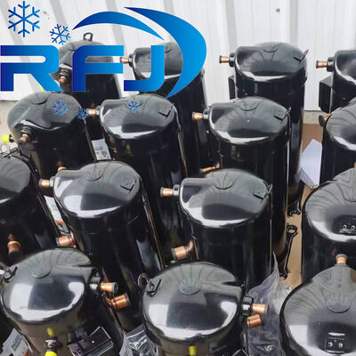 comprar Compresor Scroll Serie ZPD ZPD67KCE-TF5-522 online manufacture