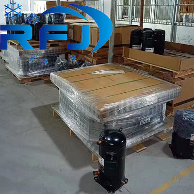 comprar 13.2KW 5HP Compresor de corriente acústica ZPD61KCE-TFD-522 online manufacture