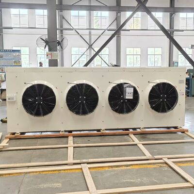 comprar Evaporador DL210 de alta capacidad para almacenamiento de frío comercial de 210 m2 online manufacture