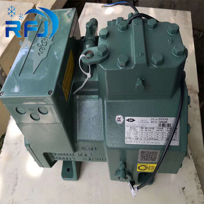comprar Compresor de pistón de cámara fría semihermético 2JES-07Y-40S 2JC-07.2Y-40S para condensador de refrigerador online manufacture
