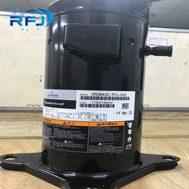 comprar Aire acondicionado ZR28K3-PFJ-522 del compresor de la voluta de Copeland del ZR para la unidad de condensación online manufacture