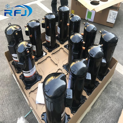 comprar la refrigeración 6hp controla el compresor R410a ZP72KCE de la voluta de Zp Copeland online manufacture