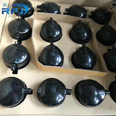comprar Frecuencia del compresor R-410A Zp154kce-Tfd-522 50HZ de la voluta del poder de caballo 12.8HP online manufacture