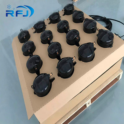 comprar Compresor Zp31k5e-Tfd R404 de la calidad de  de la voluta de Digitaces online manufacture