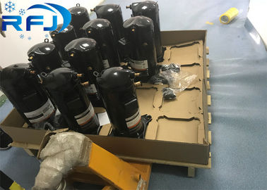 comprar Piezas de la refrigeración del compresor ZR54KC-TFD-522 del aire acondicionado de la voluta de Copeland online manufacture