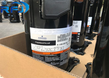 comprar Nuevos compresores originales ZF49KQE-TFD-564 de la refrigeración de la baja temperatura de Copeland online manufacture