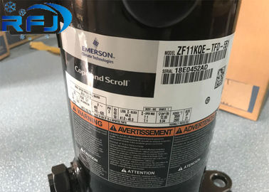 comprar Poder de caballo semi hermético 4HP de Copeland del compresor de R404/R22 50Hz ZFI20KQE-TFD-551 online manufacture
