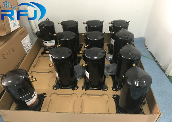 comprar Serie ZB58KQE-TFD 380-420V/3P/50Hz de CompressorZB de la voluta de la refrigeración de la aprobación del CE ROHS online manufacture