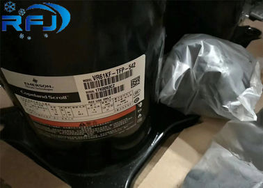 comprar Compresor de rollo de refrigeración de Copeland VR61KF-TFP-542 1 año de garantía online manufacture