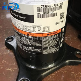 comprar Serie ZR36KH-PFJ-52 del pistón Zb/Zr de Emerson del compresor de la voluta de R22/R407/R134A Copeland online manufacture