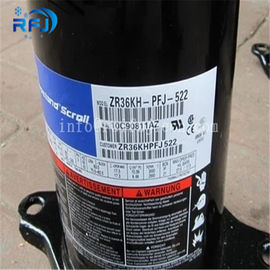 comprar Evaporador ZW108KSE de la cámara fría del compresor del refrigerador de Copeland del aire acondicionado de 3 fases online manufacture
