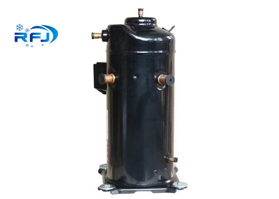 comprar compresor a baja temperatura de 380v R22 Copeland, compresor comercial VR30KM del congelador 2.5HP online manufacture