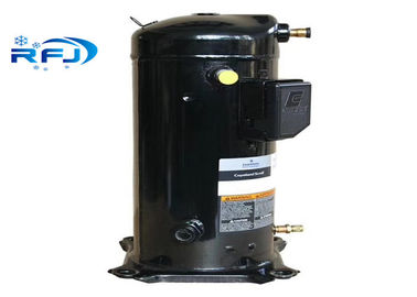 comprar dislocación ZFI59KQE-TFD del compresor 2m3/h de la voluta de 13hp Copeland con la inyección del aire online manufacture