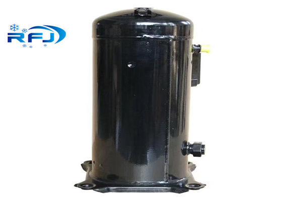 comprar dislocación ZFI59KQE-TFD del compresor 2m3/h de la voluta de 13hp  con la inyección del aire online manufacture