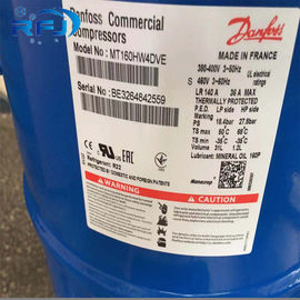 comprar Compresor industrial de intercambio hermético Maneurop MT/MTZ22 2HP R404/R134a de la refrigeración online manufacture