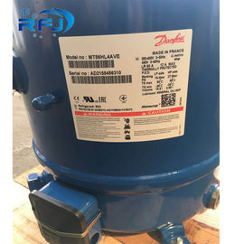 comprar Tipo hermético del pistón de Maneurop del compresor de la voluta de la refrigeración de MT/MTZ18 MT/MTZ online manufacture