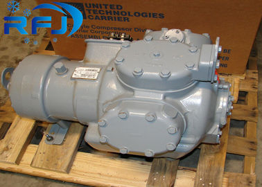comprar Semi - compresor hermético 06EA265 25HP de la refrigeración del pistón garantía de 1 año online manufacture