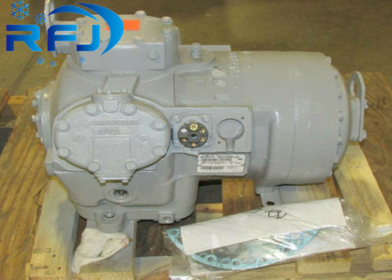comprar compresor alternativo de Carlyle del tornillo 06n, compresor 06NA2300S5EA-A00 de los componentes de la refrigeración online manufacture