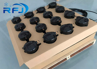 comprar Zb21kqe-Pfj R134a 2 Ton Single Phase Copeland Compressor online manufacture