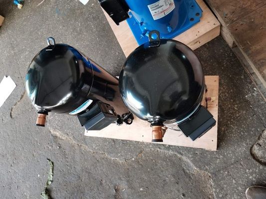 comprar Compresor anti 10HP R410 ZP120KCE-TFD-425 de la refrigeración de la voluta de Corresion Copeland online manufacture