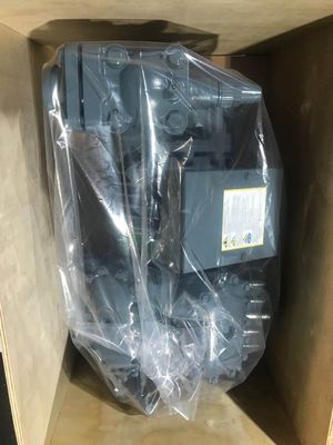 comprar El compresor gris 70HP semi hermético D8SK2-7000-AWM/D de  del color para la refrigeración parte online manufacture