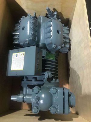 comprar Compresor semi hermético de la refrigeración de D2SK-75X para el refrigerador R410 del helada de la cámara fría de online manufacture