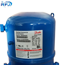 comprar Compresor MT22-4VM 50/60HZ de la voluta de la refrigeración de la serie de la TA para el aire acondicionado online manufacture