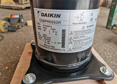 comprar Compresor hermético JT170GA-Y1 de la voluta de Daikin con el refrigerat R22 online manufacture