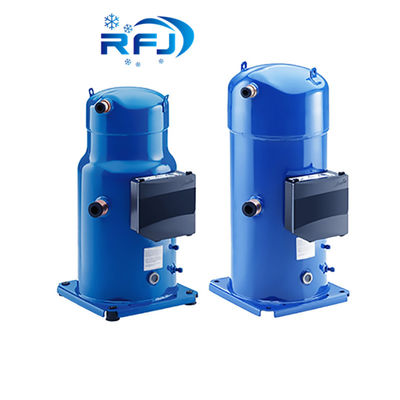 comprar Compresor SM100S4VC SM100-4VM 8414301900 de la voluta de la refrigeración del ejecutante 8HP para la HVAC online manufacture
