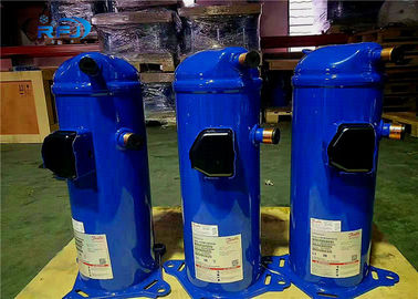 comprar Compresor SZ120S4VC de la refrigeración de la corriente ALTERNA del acero inoxidable para R134A R407C 400V/3/50HZ online manufacture