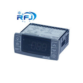 comprar el compresor de la refrigeración de 230V 50HZ parte el termóstato original XR03CX-5N0C1 de los reguladores de Digitaces online manufacture