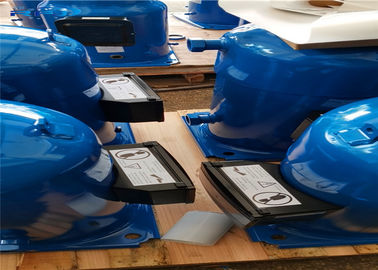 comprar Compresor de la refrigeración de la corriente ALTERNA de SZ090S4VC SZ090-4VI para 7,5 piezas de la HVAC de HP online manufacture