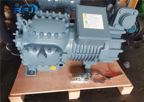 comprar Compresor criogénico D4SJ-300X-AWR de la refrigeración de 30HP online manufacture