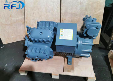 comprar Compresor semi hermético de la refrigeración de D8SJ1-6000-AWX Copeland online manufacture