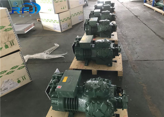 comprar Compresor alternativo semi hermético 4FES-3Y-40S 4FC-3.2Y-40S 4HP online manufacture