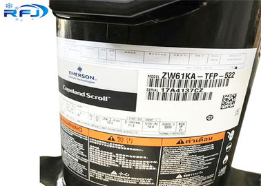 comprar Compresor de la voluta de la pompa de calor de la calefacción 380V 3ph Copeland online manufacture
