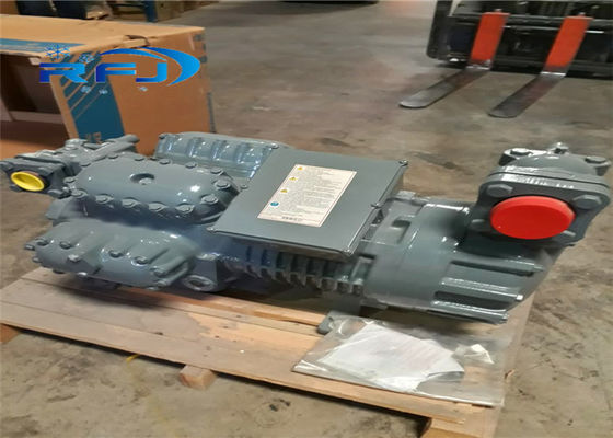 comprar Compresor de condensación D6SF-200X-AWM de la cámara fría de la unidad R404 online manufacture