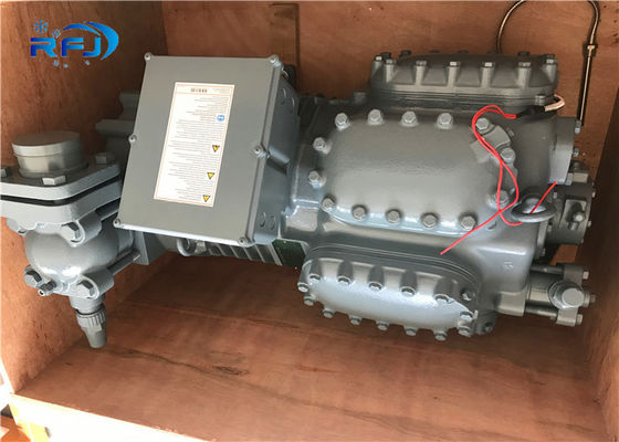 comprar Compresor semicerrado D3SC-100X-AWD de 10HP R404A online manufacture