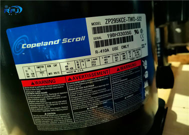 comprar Copeland ZP Series ZP295KCE-TWD-522 for Refrigeration online manufacture