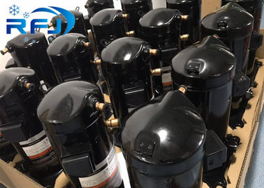 comprar Compresor del congelador del copeland de la refrigeración ZB19KQE-PFJ 2.5HP online manufacture