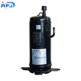 comprar Compresor de la voluta de R410A Hitachi, compresor hermético E605DH-59D2YG de la refrigeración con 60020BTU/H online manufacture