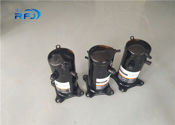 comprar Compresor ZW61KSE-TFP-542 de la voluta de la pompa de calor 3PH Copeland para R404 online manufacture