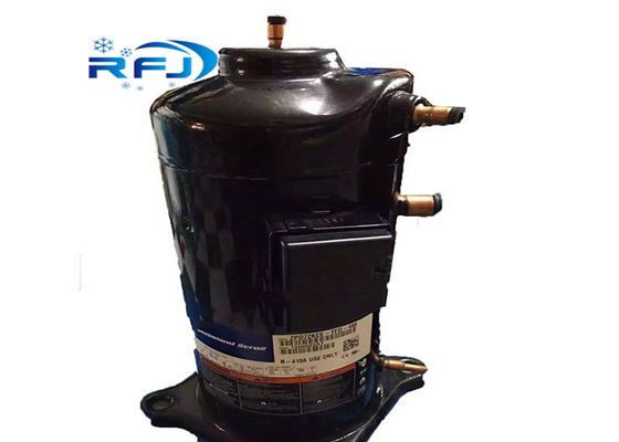 comprar Compresor 4.3HP VRI-52KS-TFP-582 380v 3ph de la voluta del secador 12.8KW Copeland de los tejados online manufacture