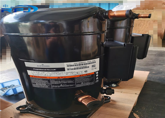 comprar Compresor ZR380KCE-TWD de la CA del refrigerador de 30HP R134a online manufacture