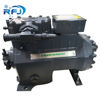 comprar Compresor hermético D9RA-750 de la refrigeración de R407C 7.5HP online manufacture