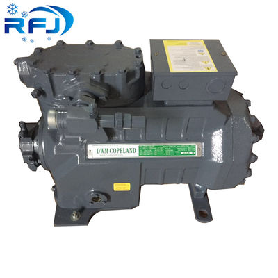 comprar Compresor semi hermético D9RC-1000 de la refrigeración de R134A 10HP online manufacture