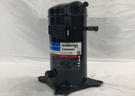comprar Presión ZP292KCE-TED-522 de la succión del compresor de la voluta de 50HZ Copeland la alta cerró el tipo online manufacture