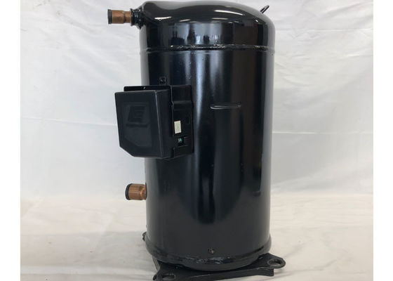 comprar el compresor ZP485KCE-TWD-522 de la voluta de 380V 50HZ Copeland cerró el tipo con color negro online manufacture