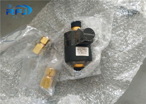 comprar Portador Carlyle Compressor Oil Pump 30HX-410-332-EE para el refrigerador del tornillo online manufacture